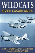 Cover: Wildcats over Casablanca - Eumenes Publishing