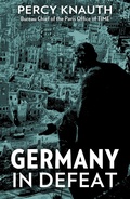 Cover: Germany in Defeat - Eumenes Publishing