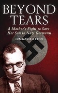 Cover: Beyond Tears - Eumenes Publishing