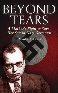 Enlarge image Cover: Beyond Tears - Eumenes Publishing
