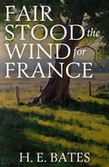 Cover: Fair Stood the Wind to France - Eumenes Publishing