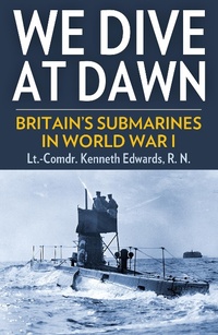 Abbildung von: We Dive at Dawn - Eumenes Publishing