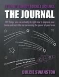 Cover: It's Not Bloody Rocket Science Journal - Top Right Thinking