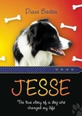 Cover: Jesse - UK Book Publishing