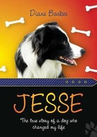 Enlarge image Cover: Jesse - UK Book Publishing