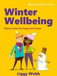 Enlarge image Cover: Winter Wellbeing - Liggy Webb