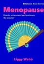 Cover: Menopause - Liggy Webb