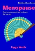 Cover: Menopause - Liggy Webb