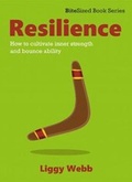 Cover: Resilience - Liggy Webb