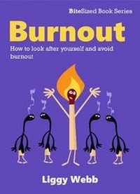 Enlarge image Cover: Burnout - Liggy Webb