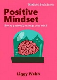 Enlarge image Cover: Positive Mindset - Liggy Webb
