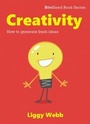 Cover: Creativity - Liggy Webb