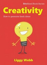 Enlarge image Cover: Creativity - Liggy Webb