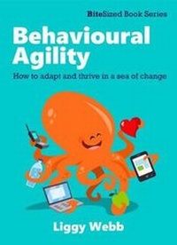 Enlarge image Cover: Behavioural Agility - Liggy Webb
