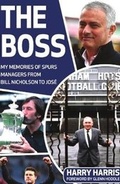 Cover: The Boss - Empire Publications Ltd