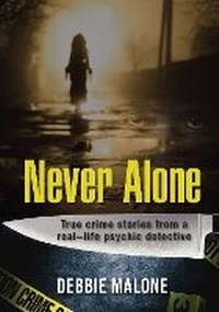 Enlarge image Cover: Never Alone - Gelding Street Press