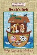 Cover: Noah's Ark - Teamwork Craftbooks
