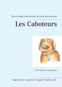 Abbildung von: Les Caboteurs - BoD - Books on Demand