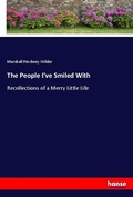Cover: The People I've Smiled With - Hansebooks