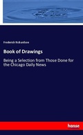 Cover: Book of Drawings - Hansebooks