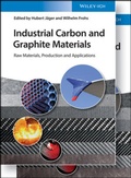 Cover: Industrial Carbon and Graphite Materials - Wiley-VCH