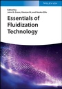 Cover: Essentials of Fluidization Technology - Wiley-VCH