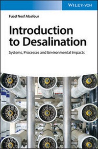 Abbildung von: Introduction to Desalination - Wiley-VCH