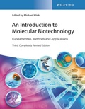 Bild: An Introduction to Molecular Biotechnology - Wiley-VCH