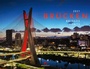Bild: Brücken Kalender 2021 - Ackermann Kunstverlag
