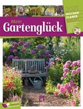 Cover: Gartengl&uuml;ck - Wochenplaner Kalender 2021 - Ackermann Kunstverlag