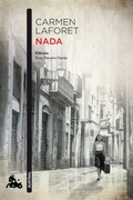 Cover: Nada - Austral