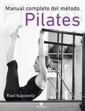 Cover: Manual completo del m&eacute;todo pilates - Paidotribo