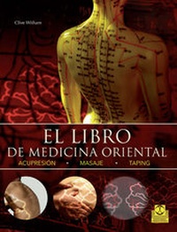 Abbildung von: El libro de medicina oriental (Bicolor) - Paidotribo