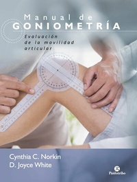 Abbildung von: Manual de goniometría - Paidotribo