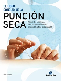 Abbildung von: El libro conciso de la punción seca - Paidotribo