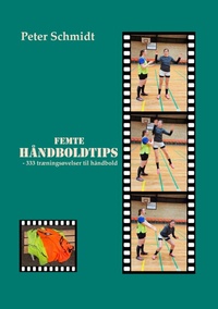 Abbildung von: Femte handboldtips - BoD - Books on Demand