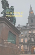 Bild: Mine bidrag til verdensfreden - BoD - Books on Demand