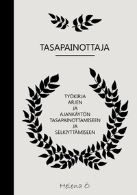 Abbildung von: Tasapainottaja - BoD - Books on Demand