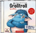 Cover: Der Grolltroll & Der Grolltroll ... grollt heut nicht!? (CD) - Coppenrath