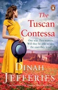Cover: The Tuscan Contessa - Penguin Books Ltd