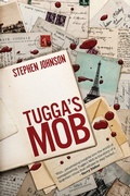 Cover: Tugga's Mob - Clan Destine Press