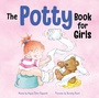 Cover: The Potty Book for Girls - Sourcebooks Wonderland