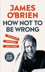 Cover: How Not To Be Wrong - Virgin Digital