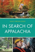 Cover: In Search of Appalachia - Hamilton Books