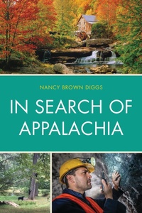 Enlarge image Cover: In Search of Appalachia - Hamilton Books