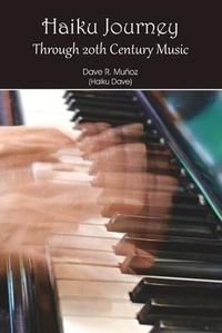 Abbildung von: Haiku Journey Through 20th Century Music - Suncloud Press