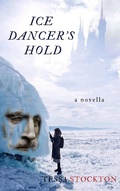 Cover: Ice Dancer's Hold (The Brother's Keep, #4) - Creative Purpose Publications