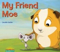 Cover: My Friend Moe - B.E.S.