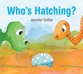 Cover: Who's Hatching? - B.E.S.