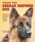 Cover: Training Your German Shepherd Dog - B.E.S.